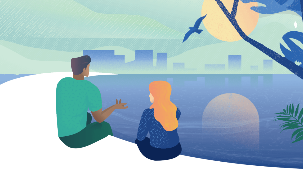 Mental Health is a Global Priority - Mental Health First Aid International